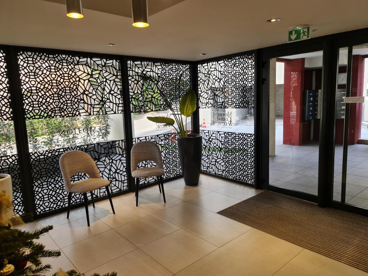 Monaco View, Pool, Garage, 100 M2 Terrace Beausoleil Exterior foto