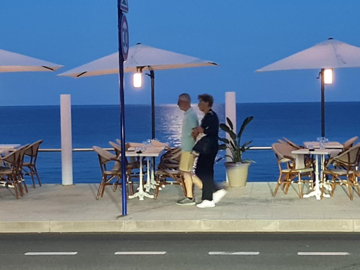 Monaco View, Pool, Garage, 100 M2 Terrace Beausoleil Exterior foto
