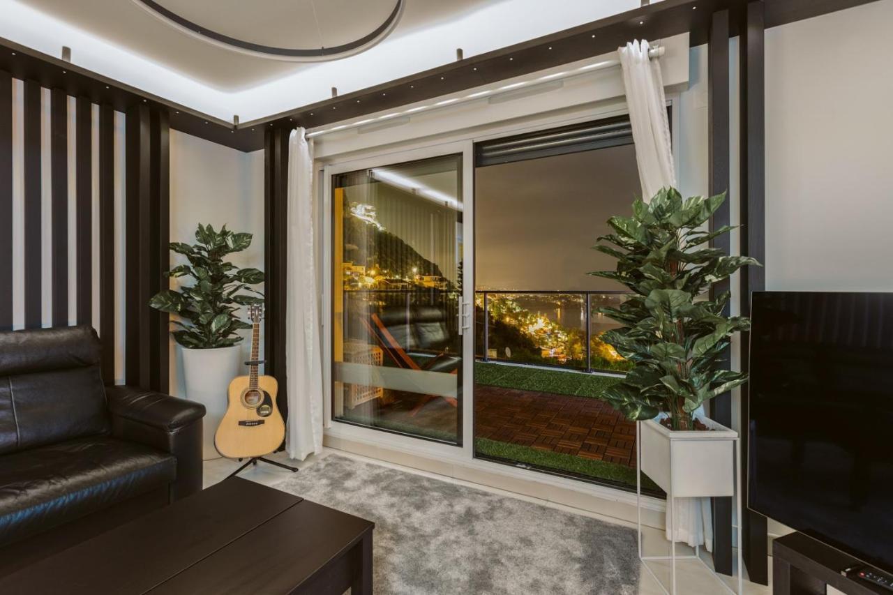 Monaco View, Pool, Garage, 100 M2 Terrace Beausoleil Exterior foto