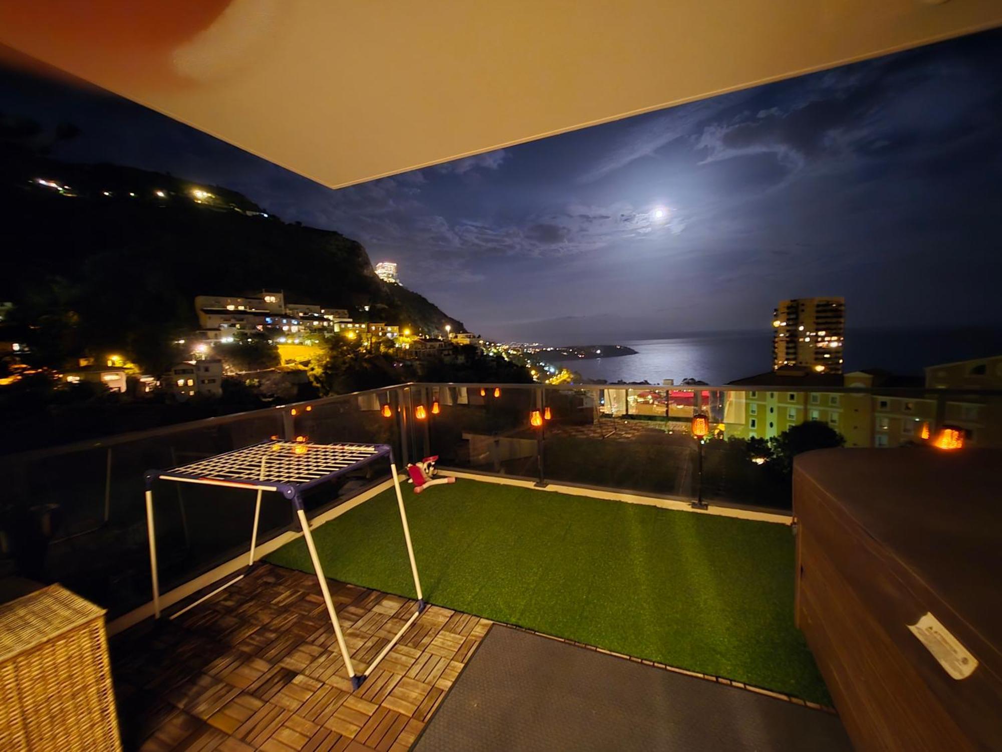 Monaco View, Pool, Garage, 100 M2 Terrace Beausoleil Exterior foto